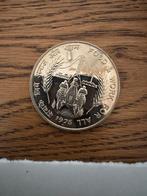 10 rupees penning India, Ophalen of Verzenden, Losse munt