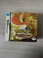 Pokemon HeartGold Big Box (enkel de doos), Consoles de jeu & Jeux vidéo, Enlèvement ou Envoi, Comme neuf