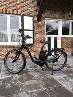 Elektrische fiets, Fietsen en Brommers, Overige merken, Zo goed als nieuw, Minder dan 47 cm, Versnellingen