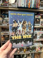 The Wiz, Cd's en Dvd's, Dvd's | Klassiekers, Ophalen of Verzenden, Zo goed als nieuw