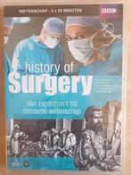 History of surgery, Ophalen of Verzenden, Nieuw in verpakking