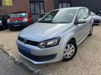 VW POLO// 1.2 ESSENCE/ 75000KM / CARNET/1ER MAIN/GARANTIE, 1198 cc, Grijs, 3 cilinders, Zilver of Grijs