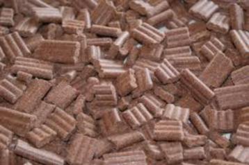 geperste hondenbrokken natuurlijk produkt 20kg beschikbaar voor biedingen