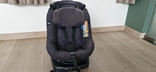 Maxi-Cosi AxissFix autostoel – 360 draaibaar, Kinderen en Baby's, Autostoeltjes, Zo goed als nieuw, Maxi-Cosi, 0 t/m 18 kg, Isofix