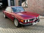 BMW 3.0 csi, 4 zetels, Achterwielaandrijving, Leder, Bedrijf