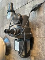 Starmatrix zwembadpomp, Ophalen, Zwembadpomp