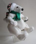 COCA-COLA: 0206 -POLAR BEER-1999- VINTAGE, Envoi