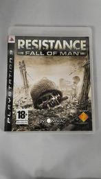 Resistance fall of man ps3, Enlèvement ou Envoi, Comme neuf