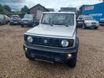 Suzuki jimny, Auto's, Suzuki, Electronic Stability Program (ESP), Bedrijf, Handgeschakeld, 1500 cc
