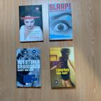 Tiener lectuur, Enlèvement ou Envoi, Comme neuf