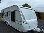 Tabbert bellini 2018, Caravans en Kamperen, Particulier, Airco, Tabbert