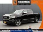 Dodge RAM 1500 5.7 V8 HEMI 400 PK / LIMITED / NL AUTO / 1e E, Auto's, Automaat, Parkeersensor, Zwart, RAM 1500