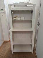 Verzorginstafel / boekenkast IKEA HENSVIK, Kinderen en Baby's, Ophalen, Gebruikt, Kast, 50 tot 70 cm