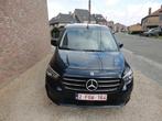 mercedes T klasse, Auto's, Monovolume, 4 cilinders, Blauw, Bedrijf