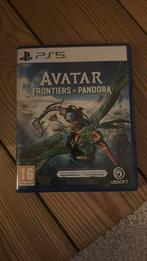 Avatar frontiers of Pandora, Ophalen of Verzenden, Zo goed als nieuw