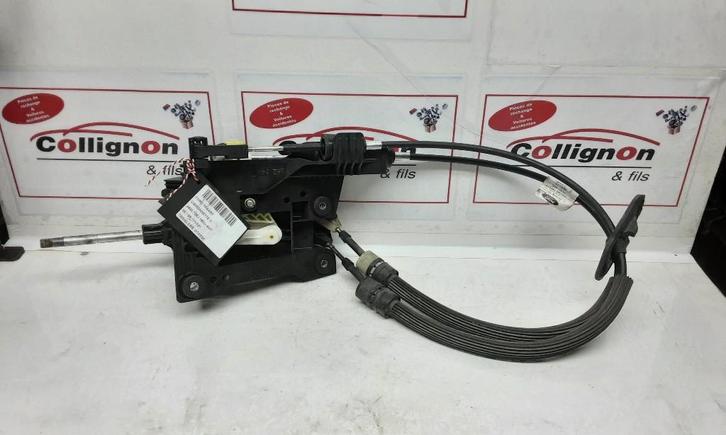 MECANISME DE CHANGEMENT DE VITESSES Ford Transit (7E395KF), Autos : Pièces & Accessoires, Autres pièces automobiles, Ford, Utilisé