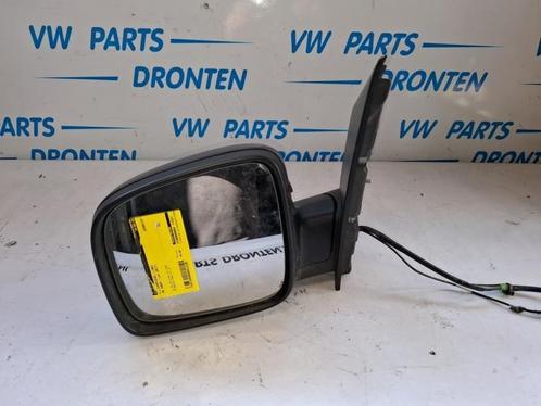 Buitenspiegel links van een Volkswagen Caddy, Auto-onderdelen, Spiegels, Volkswagen, Gebruikt, 3 maanden garantie, Ophalen of Verzenden