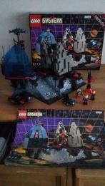 LEGO System 6959, Enlèvement, Utilisé