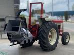 JANSEN tractor Hakselaar BX42s bx42rs bx62rs bx92rs versnipp, Zakelijke goederen, Hakselaar