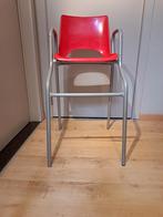 Retro kinderstoel, Kinderen en Baby's, Ophalen, Gebruikt