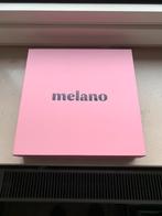 Juwelen doos Melano, Handtassen en Accessoires, Overige Accessoires, Ophalen of Verzenden, Nieuw