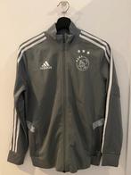AJAX - trainingvest - mt L (13/14jaar), Ophalen of Verzenden, Zo goed als nieuw, Adidas, Voetbal