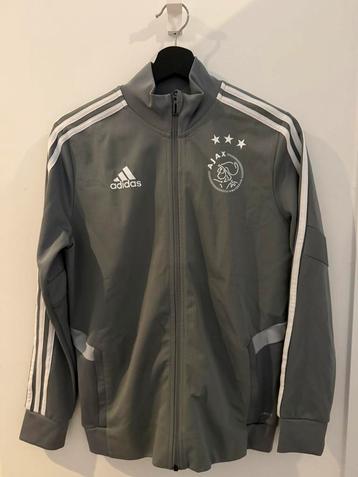 AJAX - trainingvest - mt L (13/14jaar) beschikbaar voor biedingen