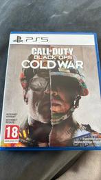 Call of Duty Black Ops: Cold War, Games en Spelcomputers, Ophalen, Zo goed als nieuw
