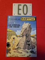 Bd papyrus 23,EO, Livres, Enlèvement ou Envoi