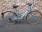 Damesfiets PEUGEOT, Fietsen en Brommers, Ophalen, Gebruikt, Overige merken, Versnellingen