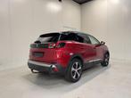 Peugeot 3008 1.2i Benzine Automaat - Radio - GPS - Topstaat, Auto's, Bestelwagens en Lichte vracht, 0 cilinders, Navigatiesysteem