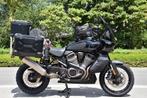 Harley-Davidson Pan America Special S - FULL FULL OPTION, Motoren, Motorrijbewijs A, Bedrijf, Handvatverwarming, Meer dan 35 kW