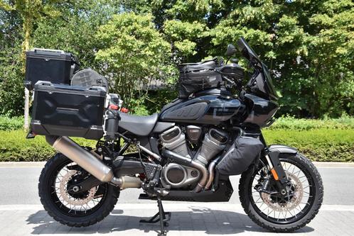 Harley-Davidson Pan America Special S - FULL FULL OPTION, Motoren, Motoren | Harley-Davidson, Bedrijf, Toermotor, meer dan 35 kW