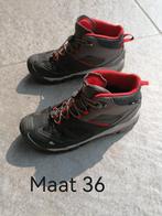 Quechua wandelschoenen maat 36.  Afhalen in Bree., Ophalen, Gebruikt, Schoenen