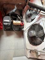 Moteur frigo + évaporateur, Elektronische apparatuur, Koelkasten en IJskasten, Ophalen, Gebruikt