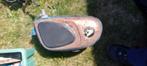 Honda  sports cub oldtimer onderdelen, Ophalen, Gebruikt