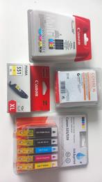 PRINTER INKT, Canon, Printer, Inkjetprinter, Nieuw