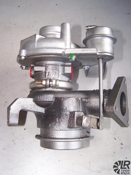 Turbo revisie Mercedes A B KLAS 160CDI 180CDI, Auto-onderdelen, Motor en Toebehoren, Gereviseerd, Ophalen of Verzenden