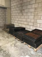 Geperforeerde bakkersplaten 60x80, Ophalen, Brood en Banket