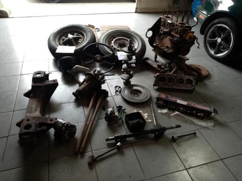 PIECES MG, Auto-onderdelen, Overige Auto-onderdelen, MG, Ophalen of Verzenden