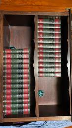 Volledige collectie grote Nederlandse Larousse encyclopedie, Boeken, Encyclopedieën, Ophalen of Verzenden, Zo goed als nieuw