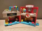 Fischer price school, Kinderen en Baby's, Speelgoed | Fisher-Price, Ophalen of Verzenden, Zo goed als nieuw