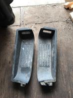 Volkswagen T5 Multivan/ Caravelle instapbakken, Ophalen of Verzenden, Gebruikt, Volkswagen