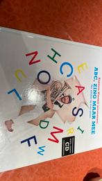 Boek en cd : kapitein winokio, Ophalen, Zo goed als nieuw