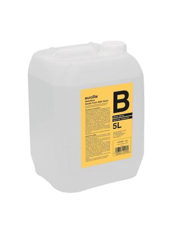 EUROLITE Rookvloeistof -B2D- Basismistvloeistof 5l, 20201748