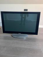 Panasonic flastscreen tv, Audio, Tv en Foto, Televisies, Ophalen, Gebruikt, 100 cm of meer, Panasonic