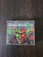 Thunderdome, Ophalen of Verzenden