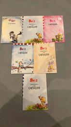 Diddl A6( ses amis), Enlèvement, Diddl