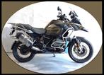 BMW R 1250 GS Adventure, Motoren, Motoren | BMW, Particulier