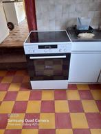 Four Siemens, Electroménager, Enlèvement, Utilisé, 45 à 60 cm, 60 cm ou plus